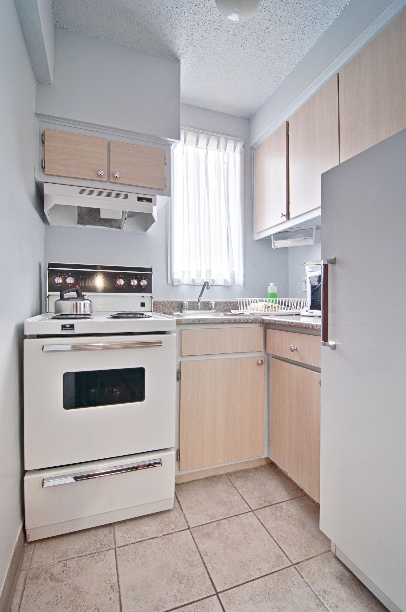 La Tour Belvedѐre Hotell Montréal Exteriör bild