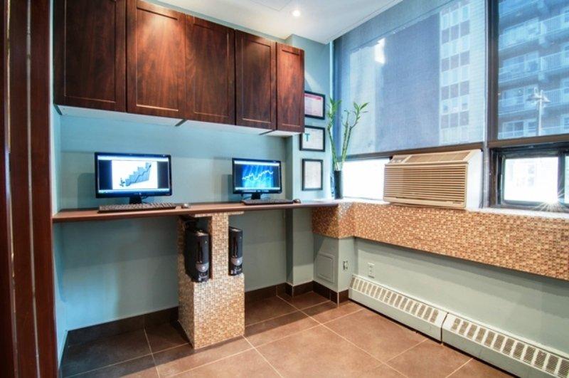 La Tour Belvedѐre Hotell Montréal Exteriör bild