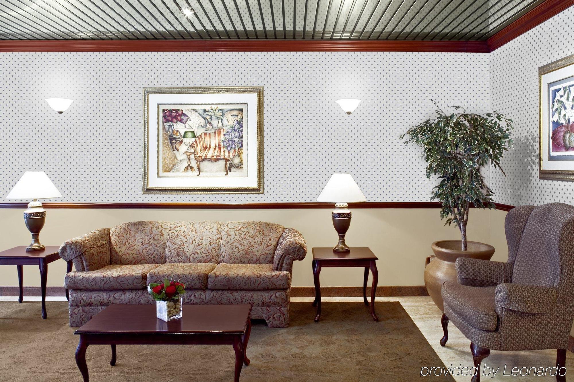 La Tour Belvedѐre Hotell Montréal Inreriör bild